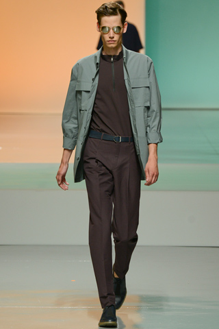 Z Zegna / - 2013